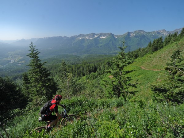 Transrockies MTB 2012 Transrockies MTB 2012